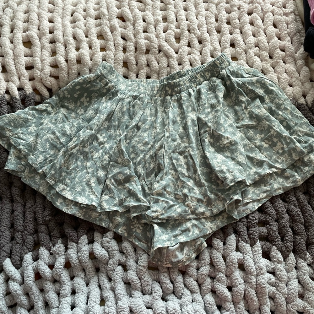 Windsor Shorts